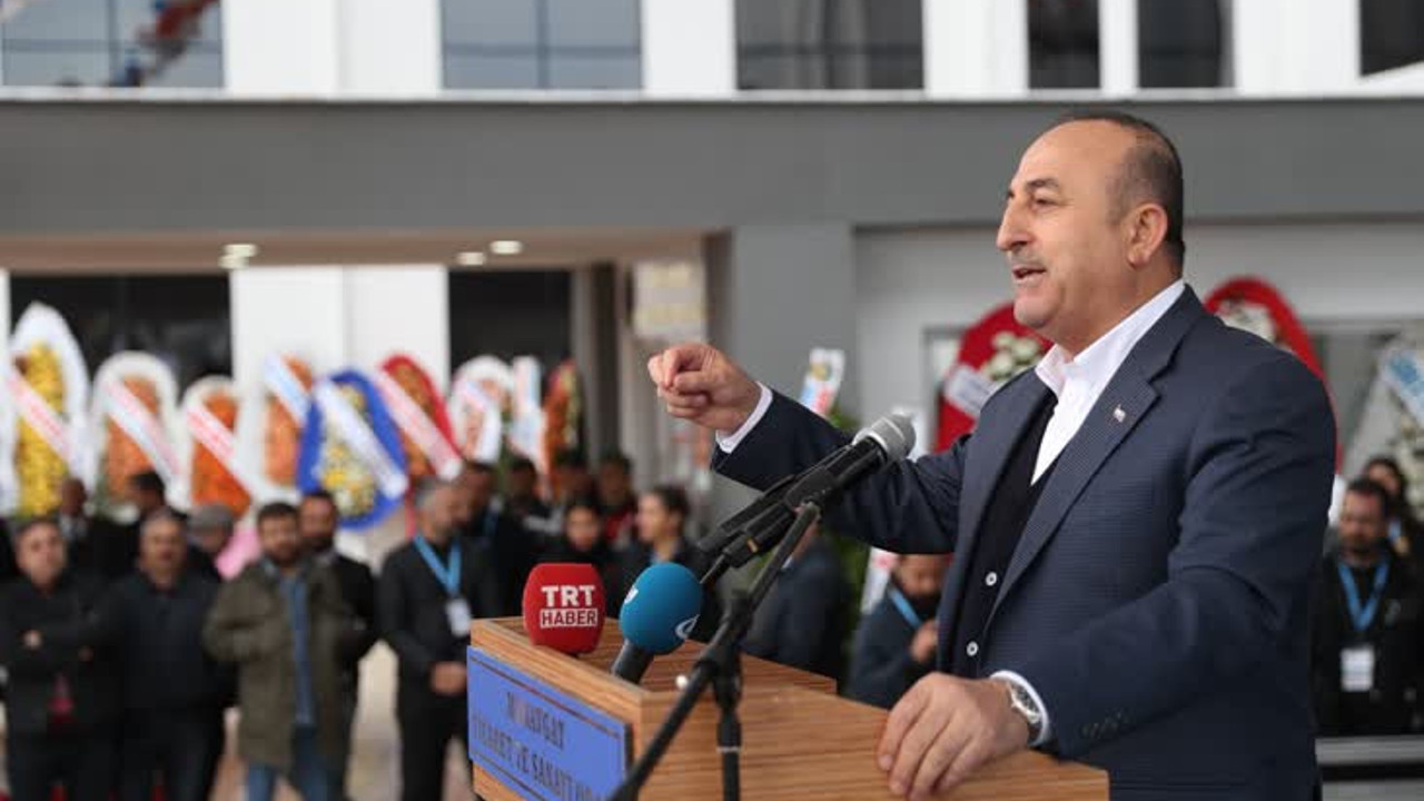 Çavuşoğlu: "Daha fazla imam hatip lisesi açacağız"