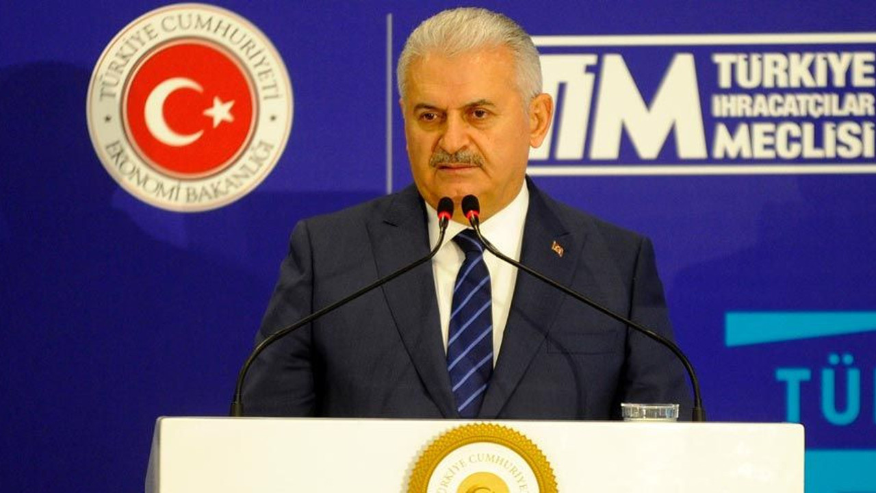 Yıldırım: ‘Artık iki ileri bir geri değil vals zamanı’