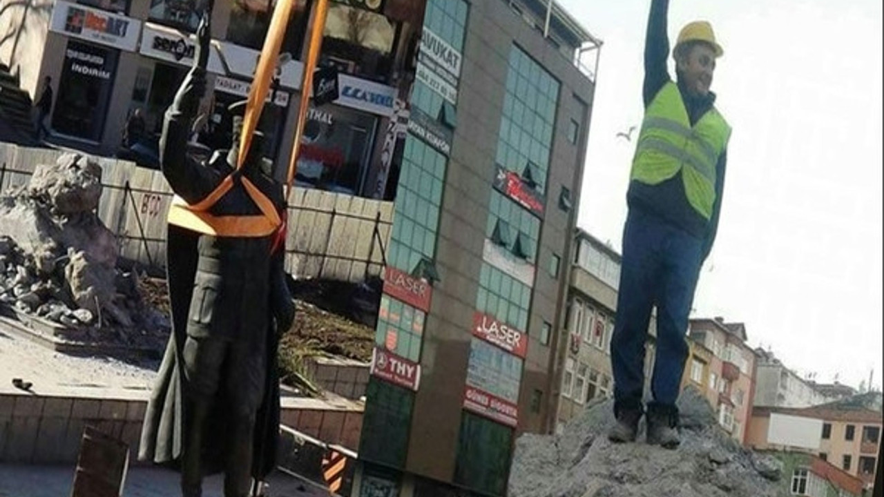 Rize'deki o rezilliğe soruşturma