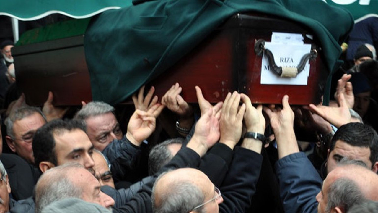 Genelkurmay Başkanı Akar'ın acı günü