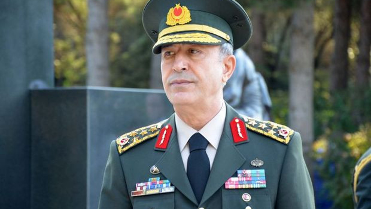 Darbe komisyonu, Hulusi Akar'a 10 soru gönderdi