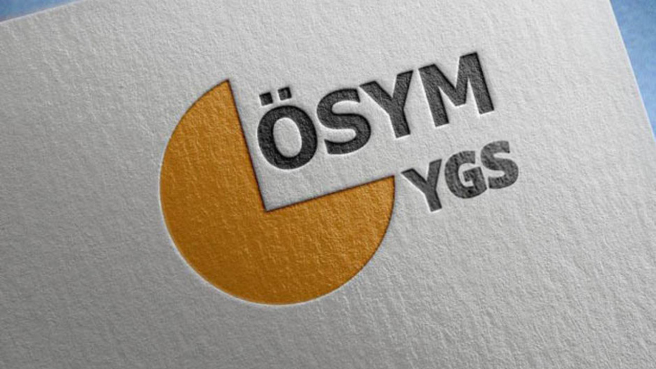 YGS başvuruları ne zaman başlıyor?