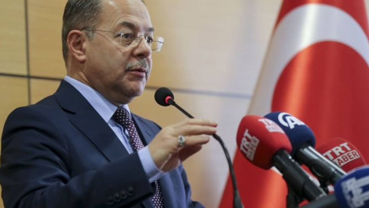 5541 sağlıkçı görevlerinden ihraç edildi