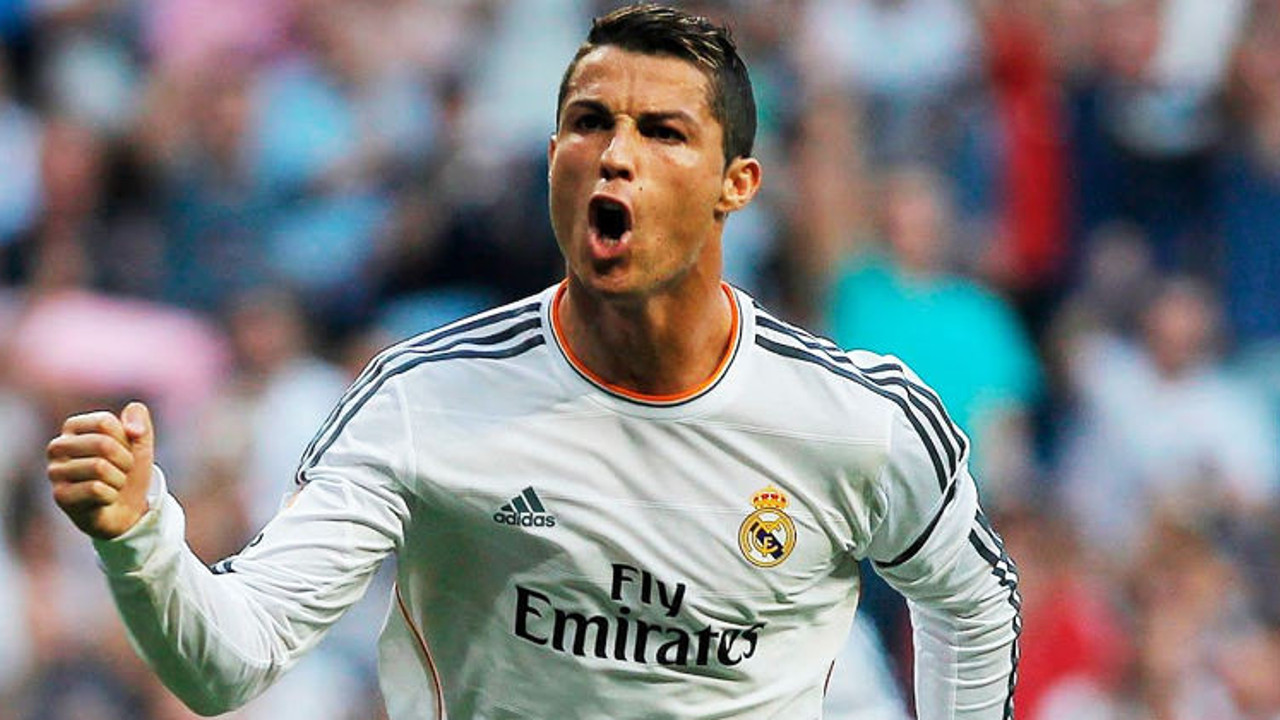 Ronaldo için dudak uçuklatan teklif!