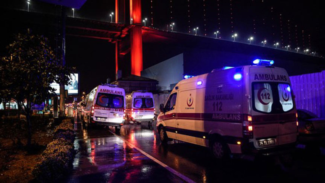 Ünlü gece kulübünden acı haber