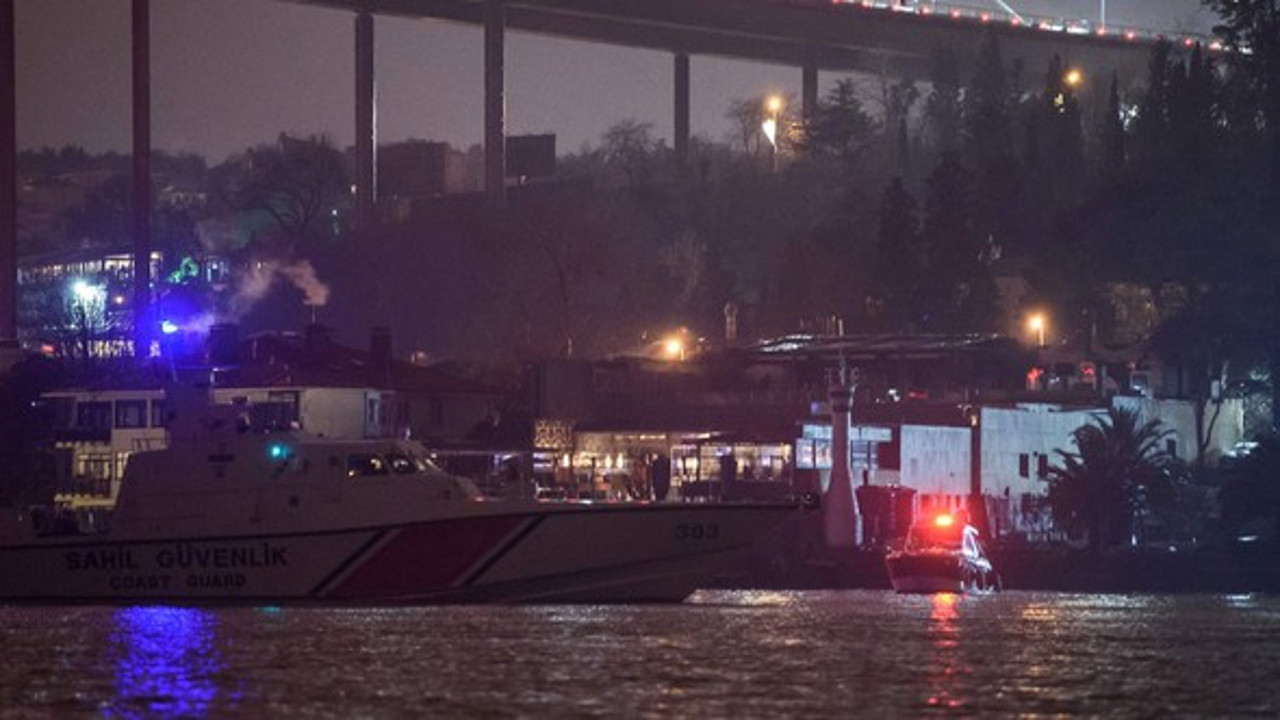 Gece kulübünde kaç kişi vardı?