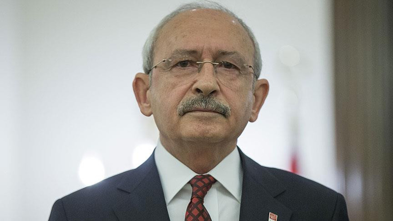 Kılıçdaroğlu: "Sabaha bırakır giderim"