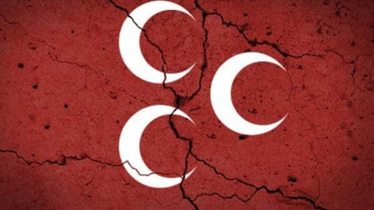 Başkanlık Referandumdan geçmez diyen MHP il başkanı görevden alındı!