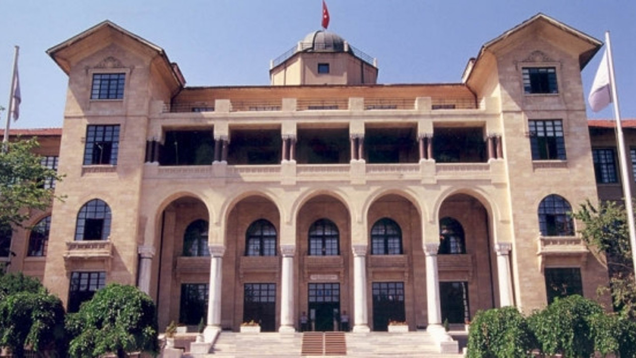 Bakan'a, Gazi Üniversitesi soruları