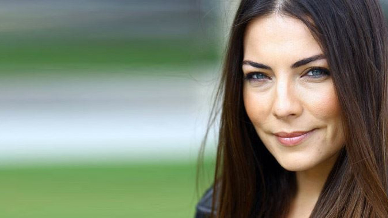 Burcu Kara'dan o mesajlara sert tepki