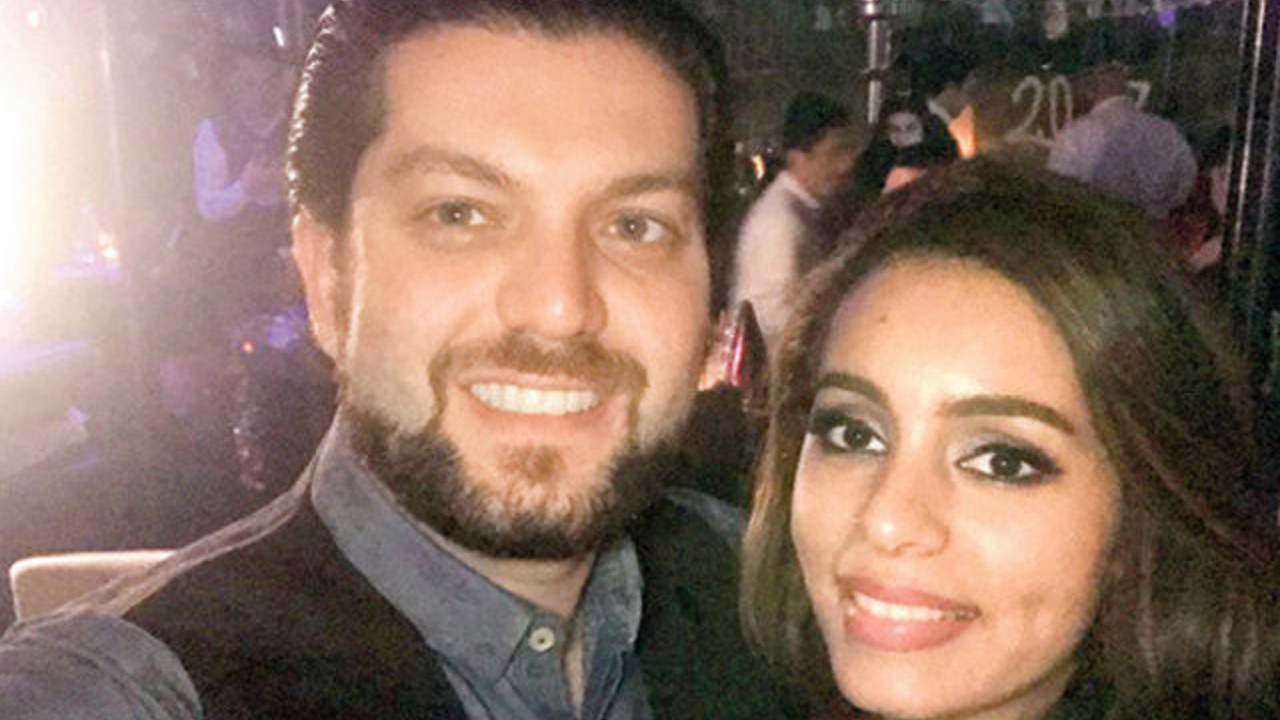 Reina'daki dehşet anlarını anlattılar