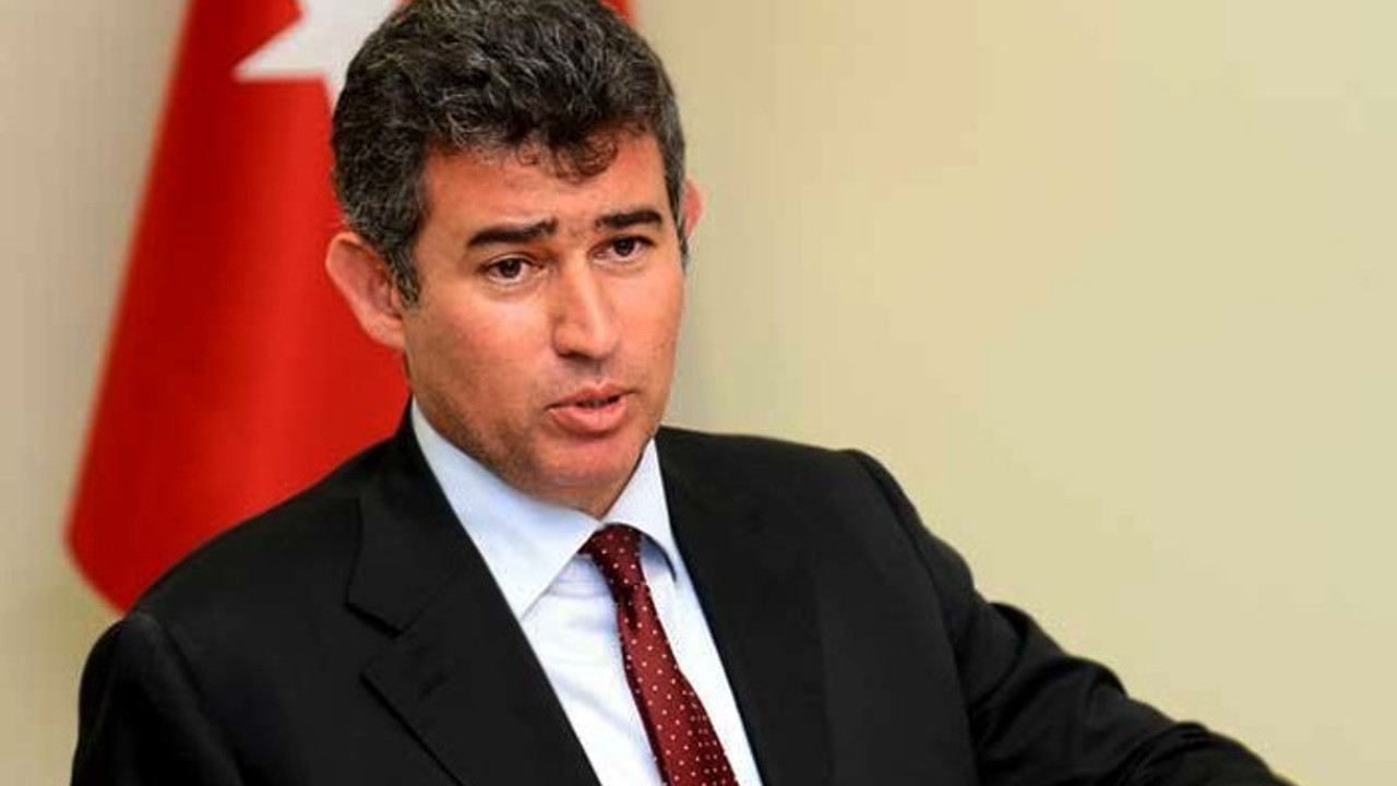 Feyzioğlu'ndan 'Anayasa' açıklaması