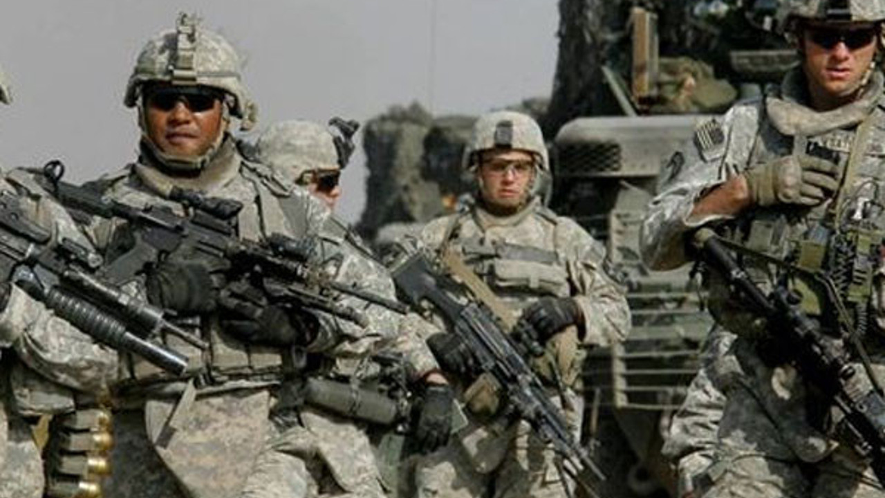 ABD ordusunda başörtüsü ve sakal serbest