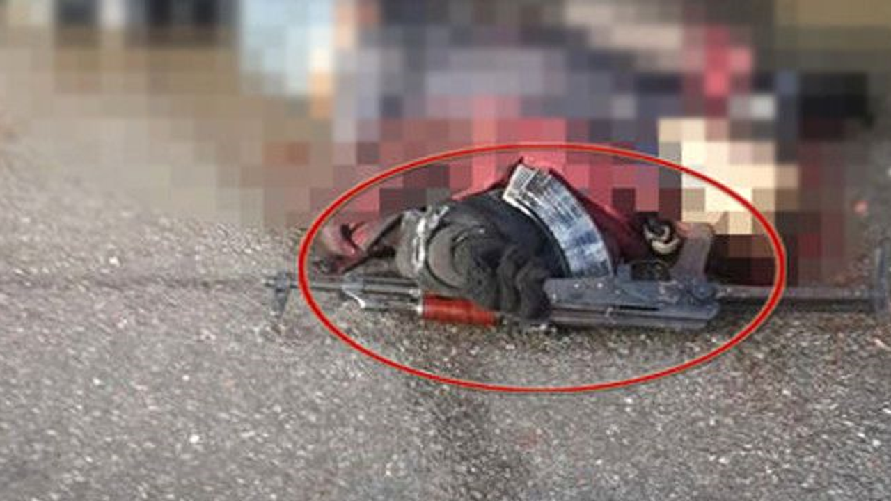 İzmir'deki saldırıda Reina izleri