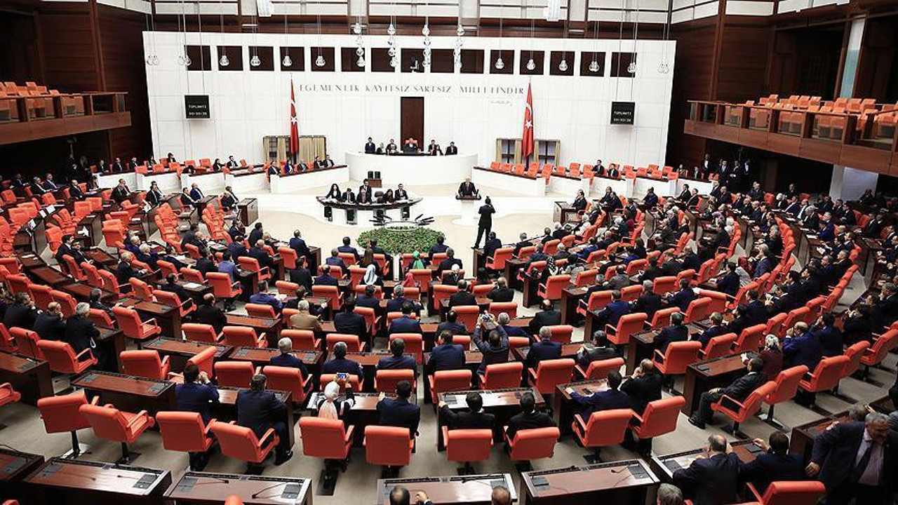 MHP'de "kısmı destek" tartışması