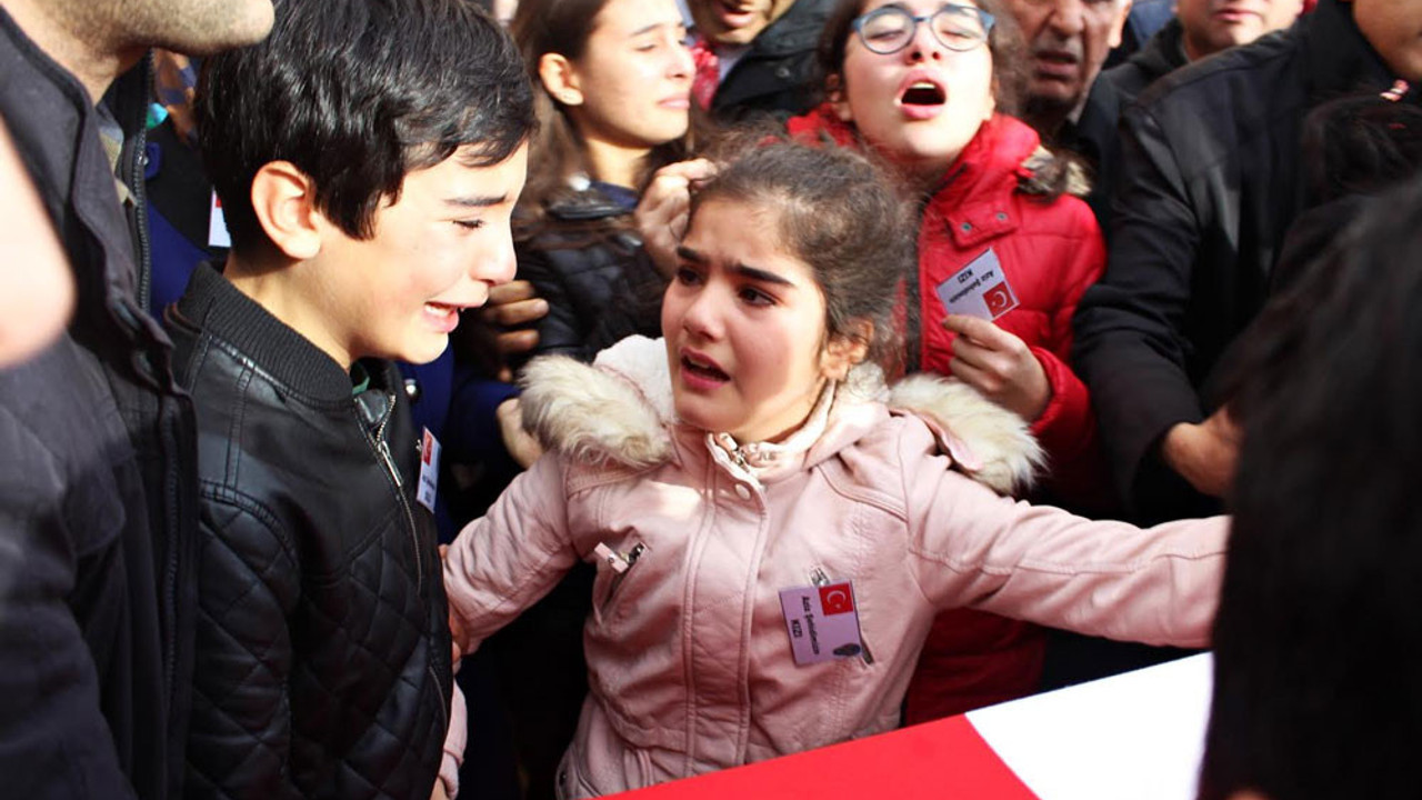 ‘Neden gittin baba’