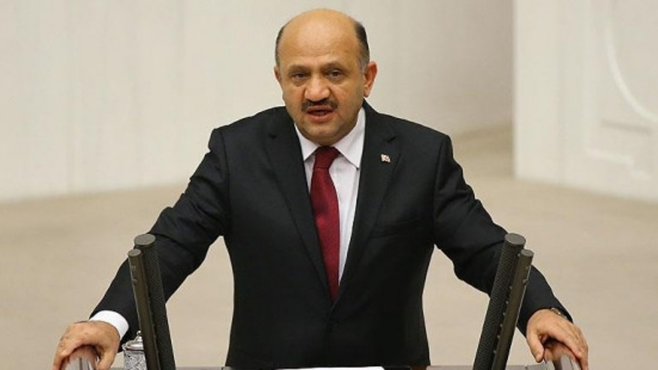 Fikri Işık'tan İncirlik açıklaması