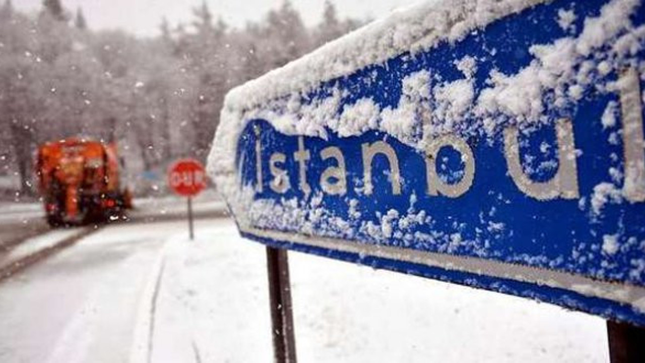 Kar yağışı ne zaman sona erecek?