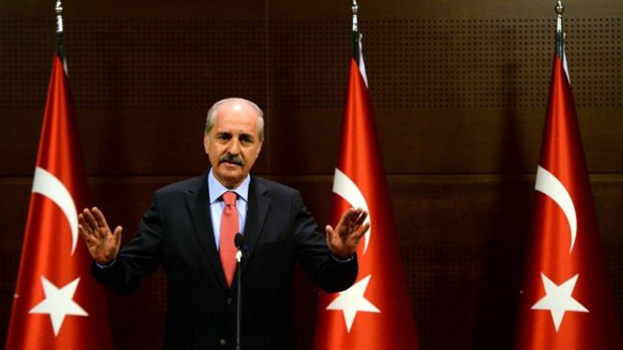 Hükümet'ten Varlık Fonu açıklaması