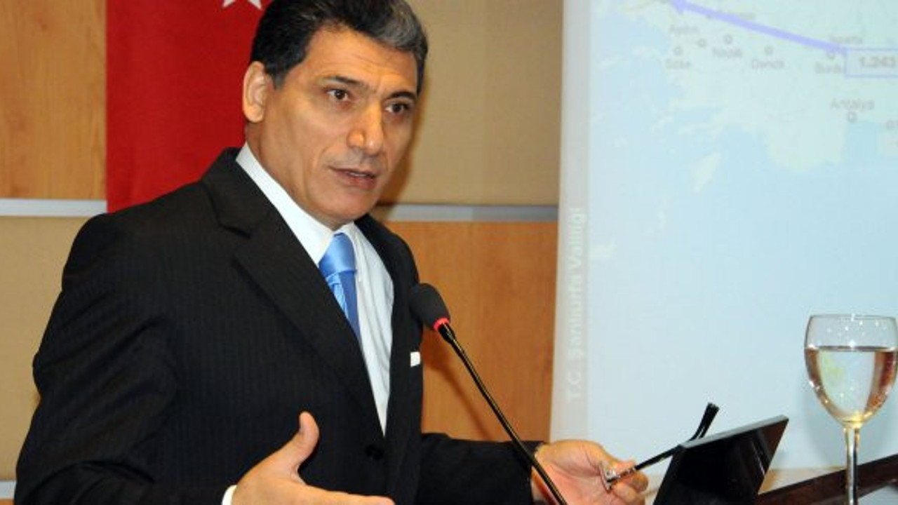 Okutan: "Yeni sistem seçilmiş diktatörlüktür!"