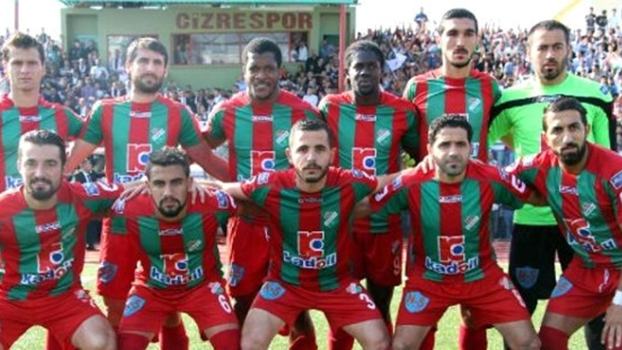 8 spor kulübü KHK ile kapatıldı