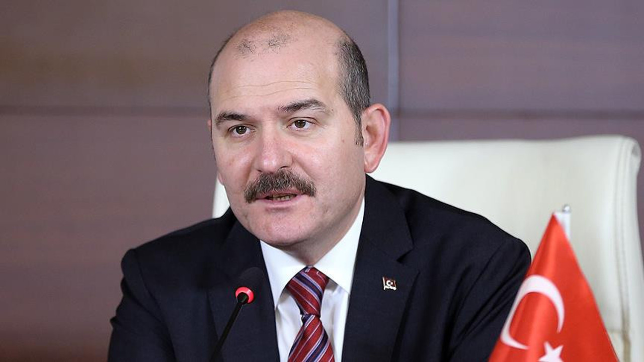 Soylu'dan Baykal'a flaş çağrı