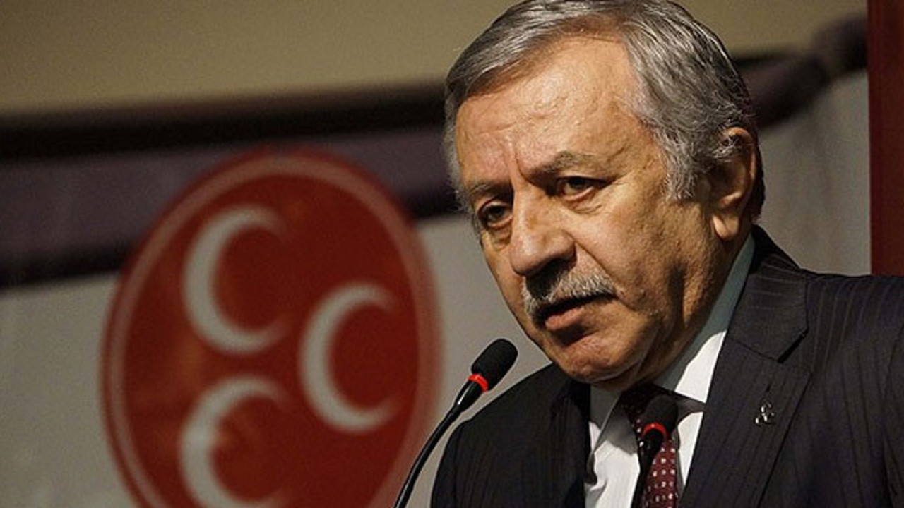 Celal Adan'dan Bahçeli-Çiller iddialarına cevap