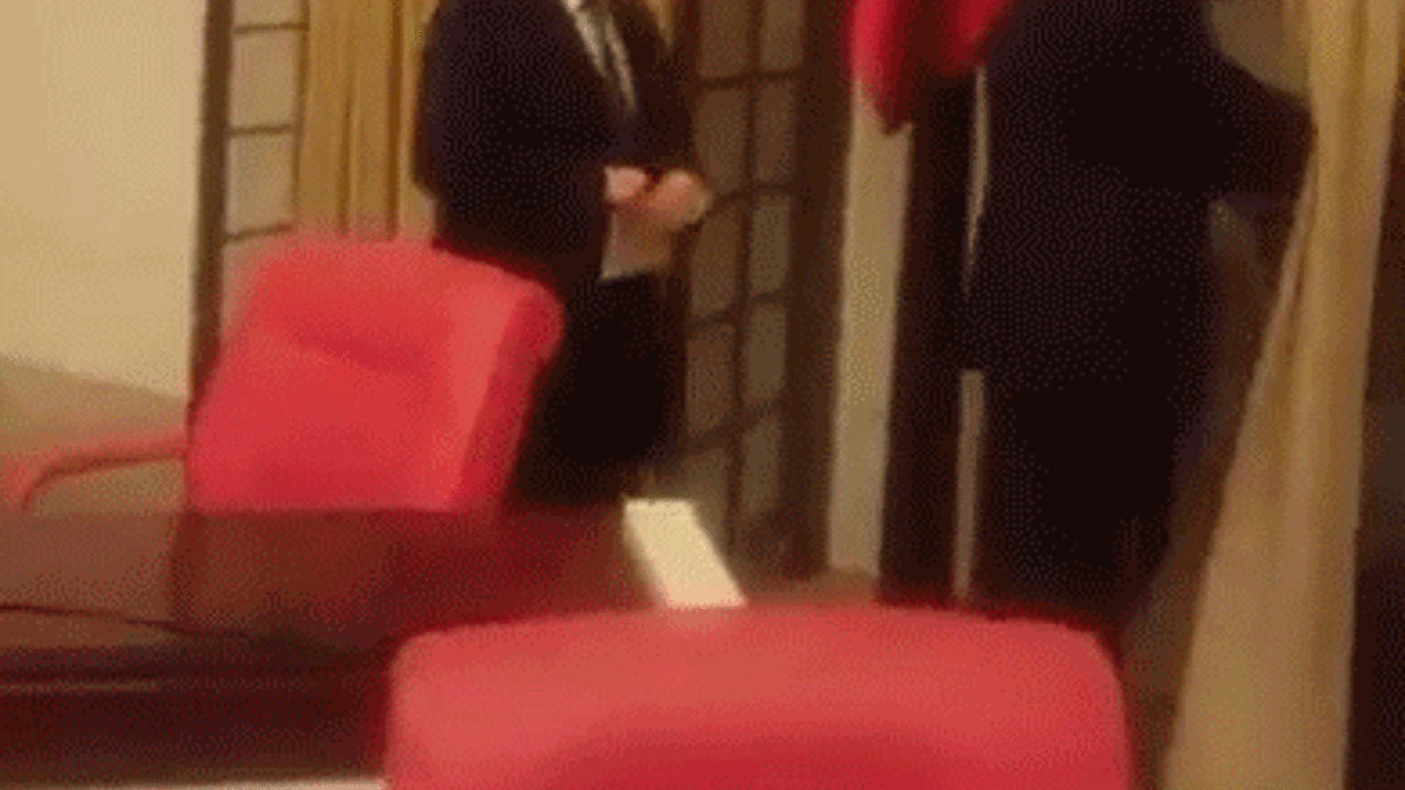 Bakan Akdağ: Hadi lan! Suç işliyorum, sana mı soracağım?