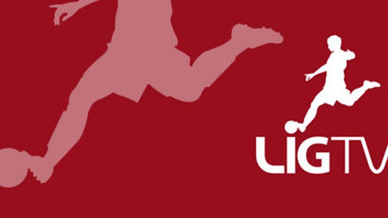 Lig TV tarih oluyor