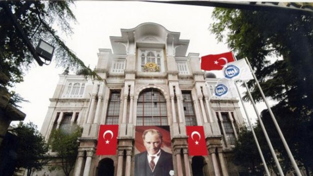 Akademisyenlere ilişkin FETÖ iddianemesi hazır