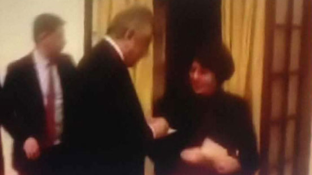 MHP'li Adan, AKP'li isme kullandığı oyu böyle göstermiş