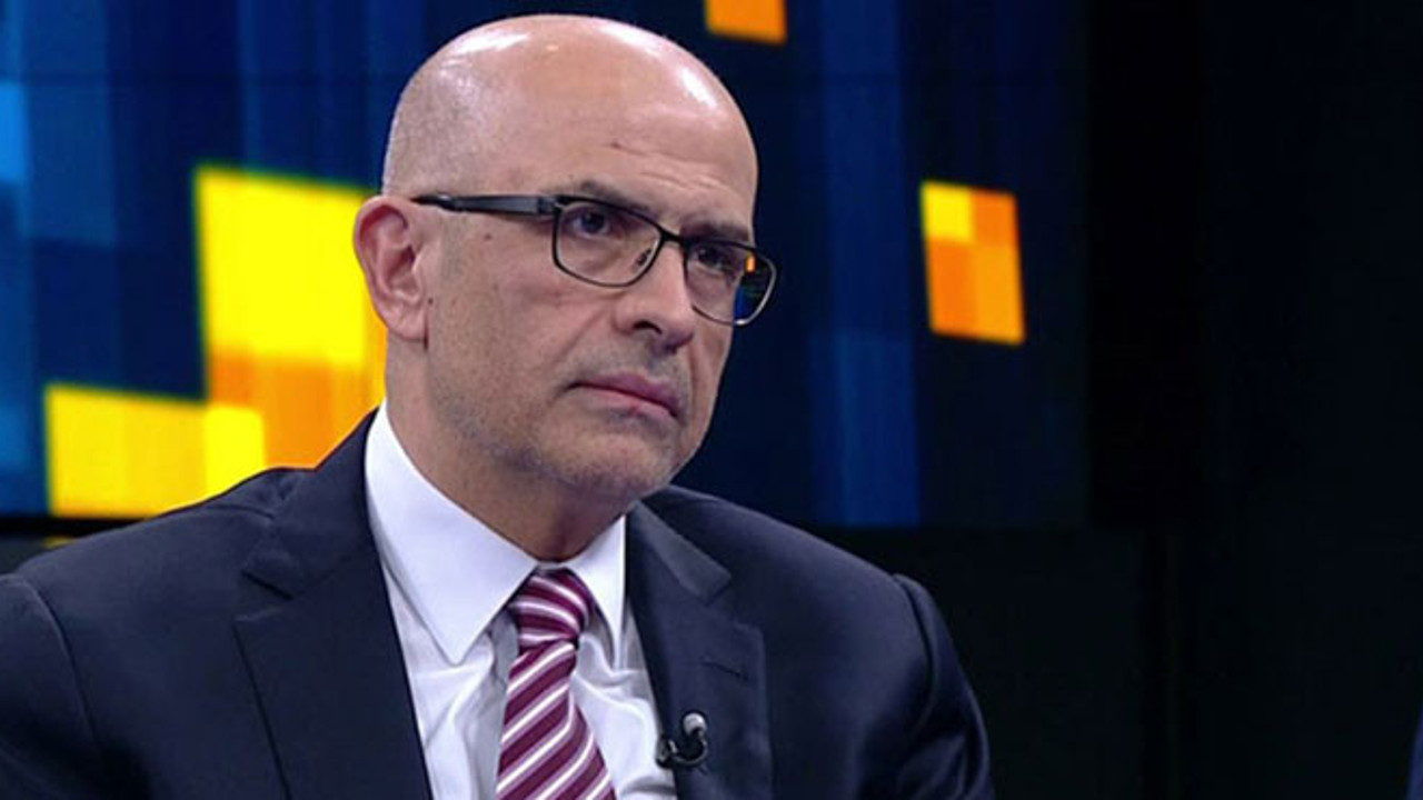 Enis Berberoğlu'na müebbet hapis istemi