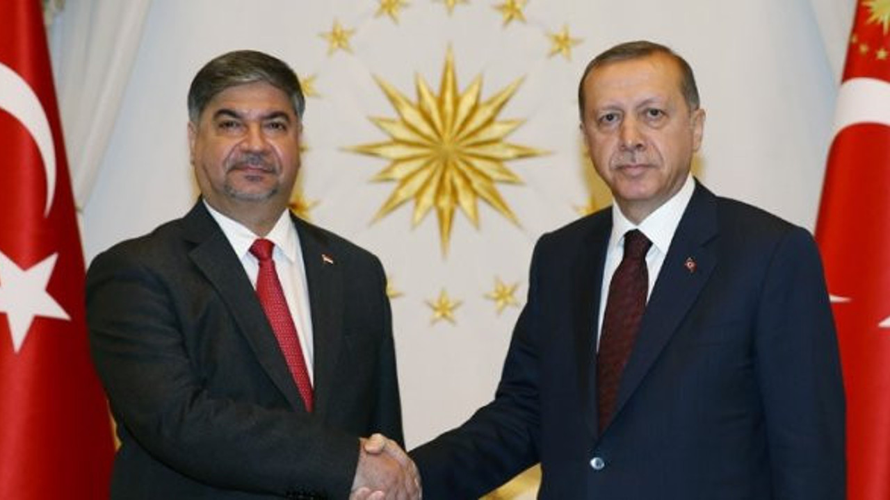 Irak Büyükelçisi'nden Başika açıklaması