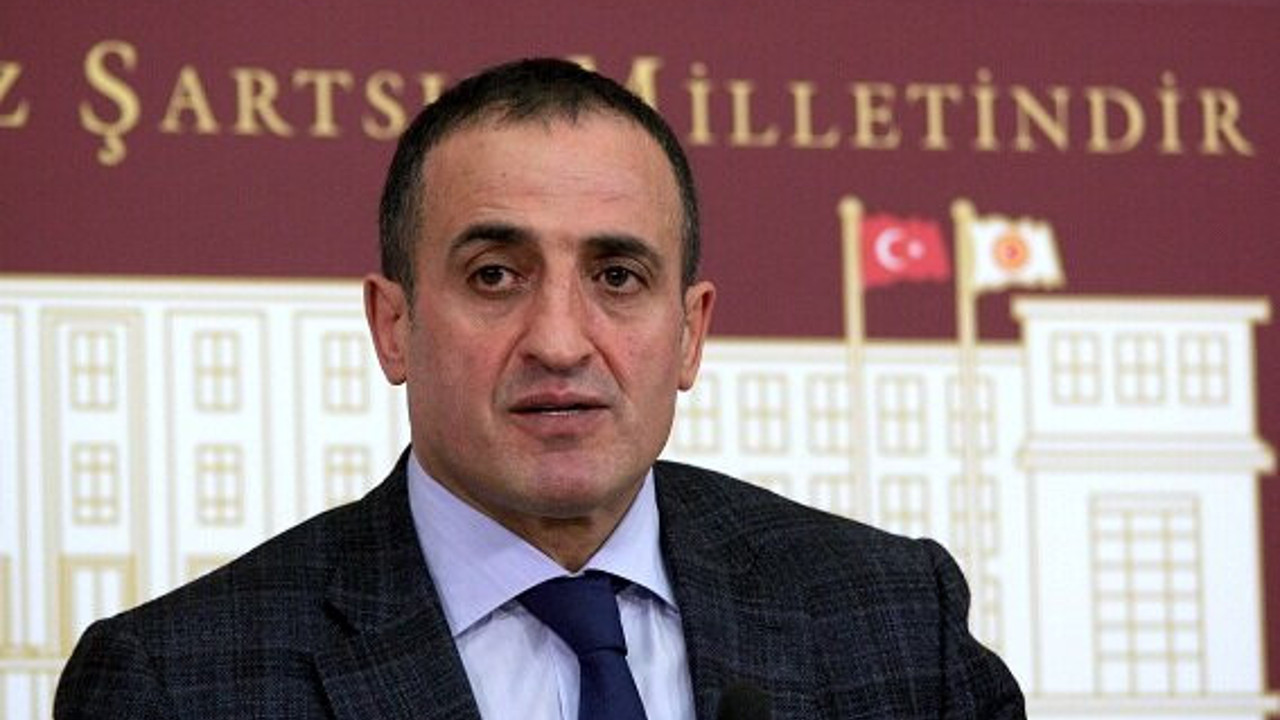 MHP'li Kaya: Çocuklarımıza nasıl anlatacağız?