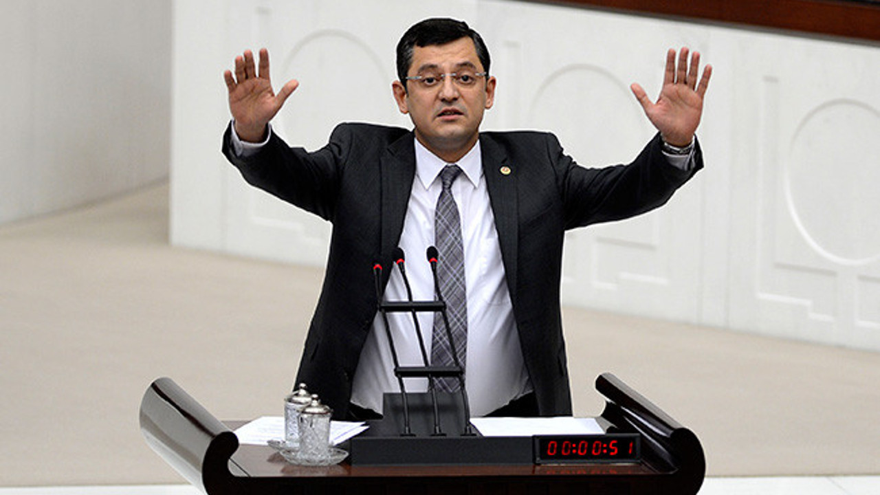 'Isırma' iddiasına CHP'lilerden cevap geldi