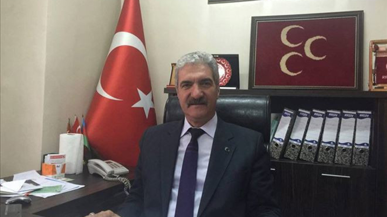 AKP'nin tabanı da başkanlığı istemiyor