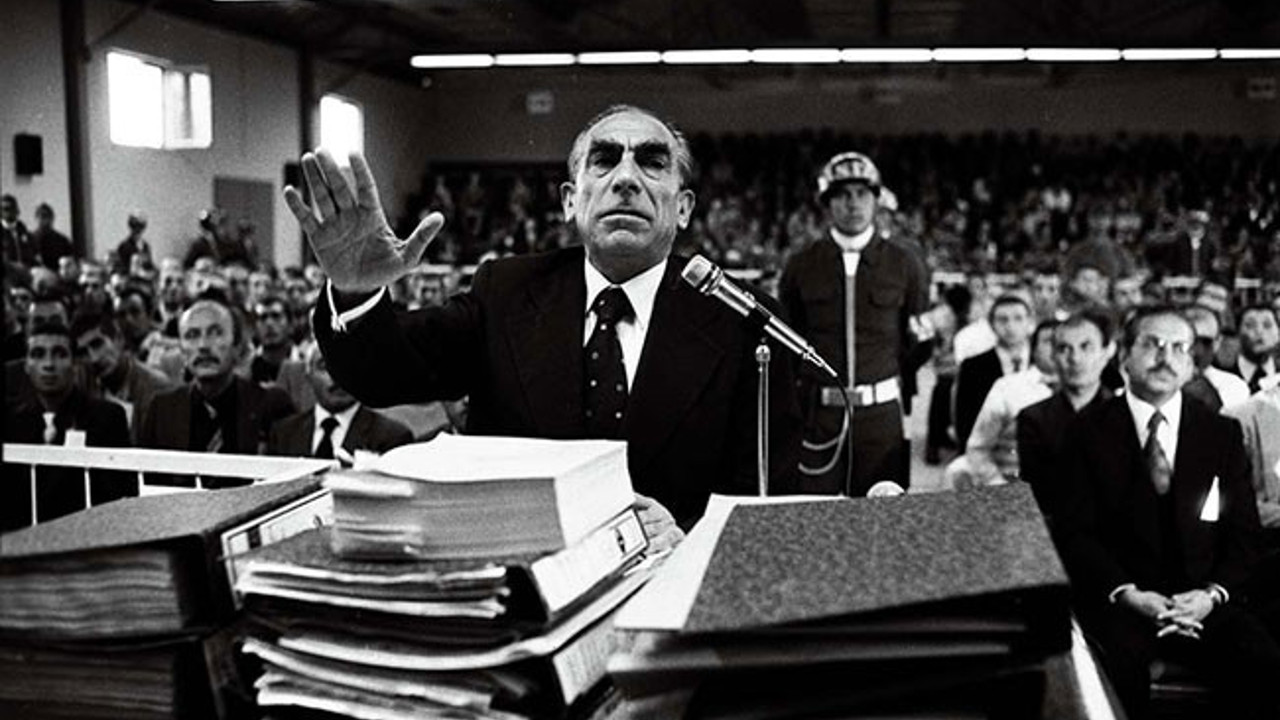 Alparslan Türkeş'in 'Başkanlık' sözleri paylaşım rekoru kırıyor