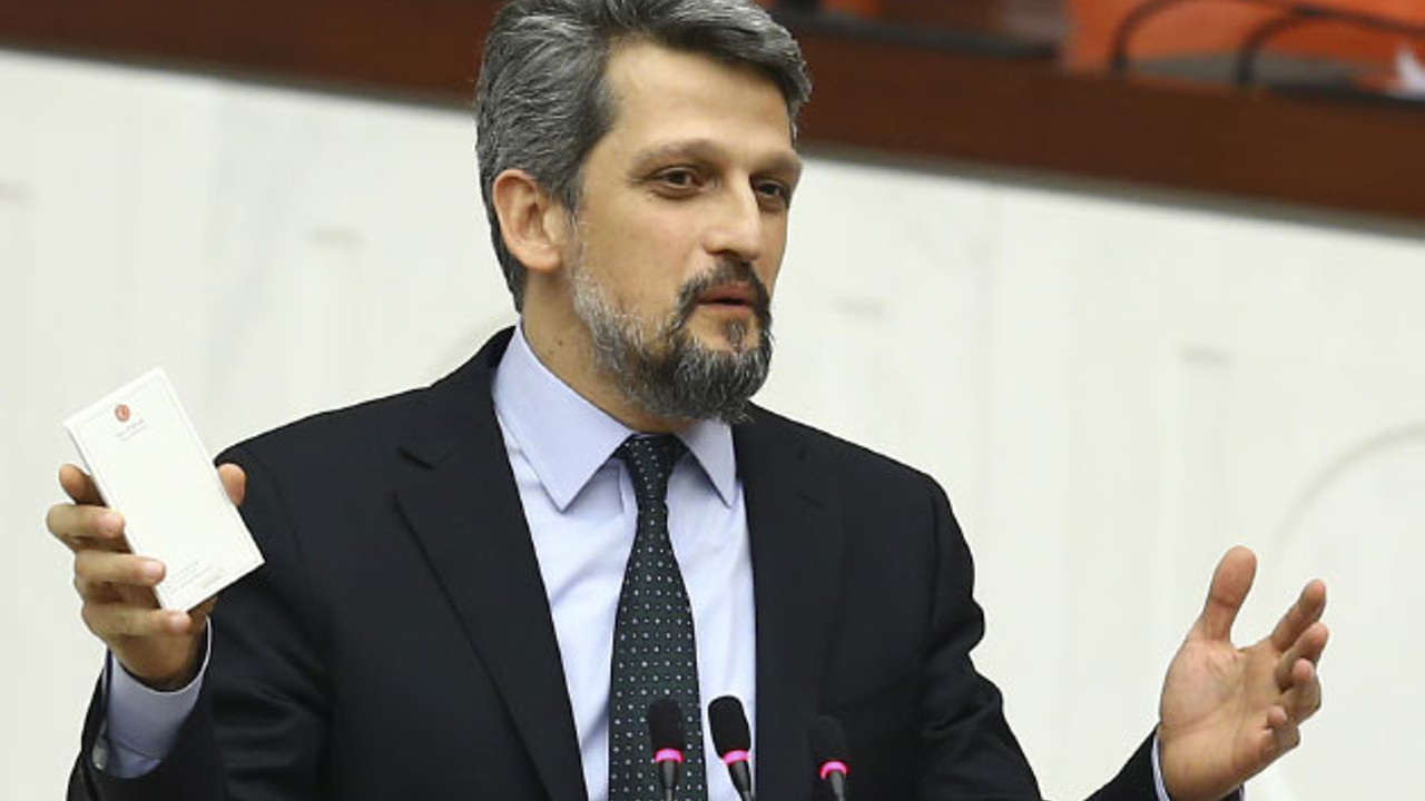 Sözde 'soykırım'ı hangi AKP'liler desteklemişti?