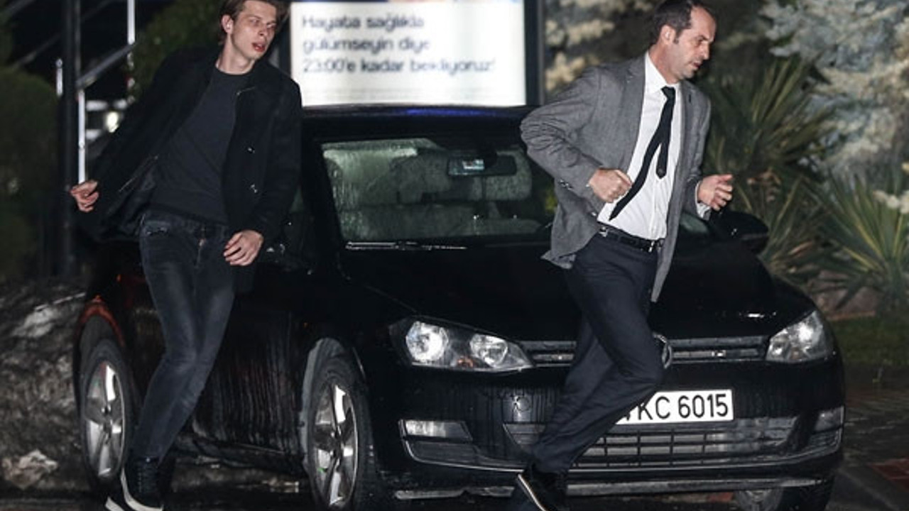 Hastaneden son durumu ile ilgili yapılan açıklama!