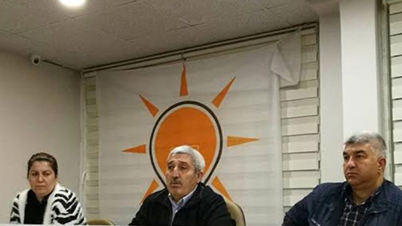 ‘Erdoğan önce başkan sonra halife olacak’