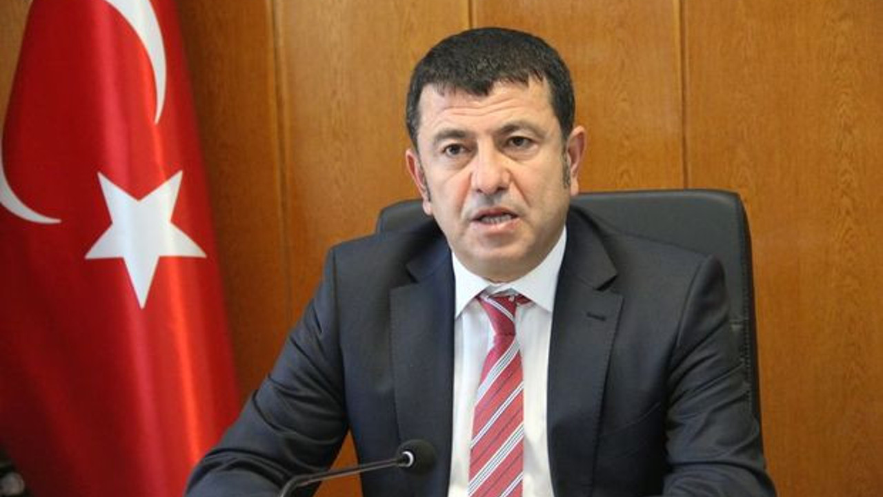 Yeni müfredata CHP tepkisi