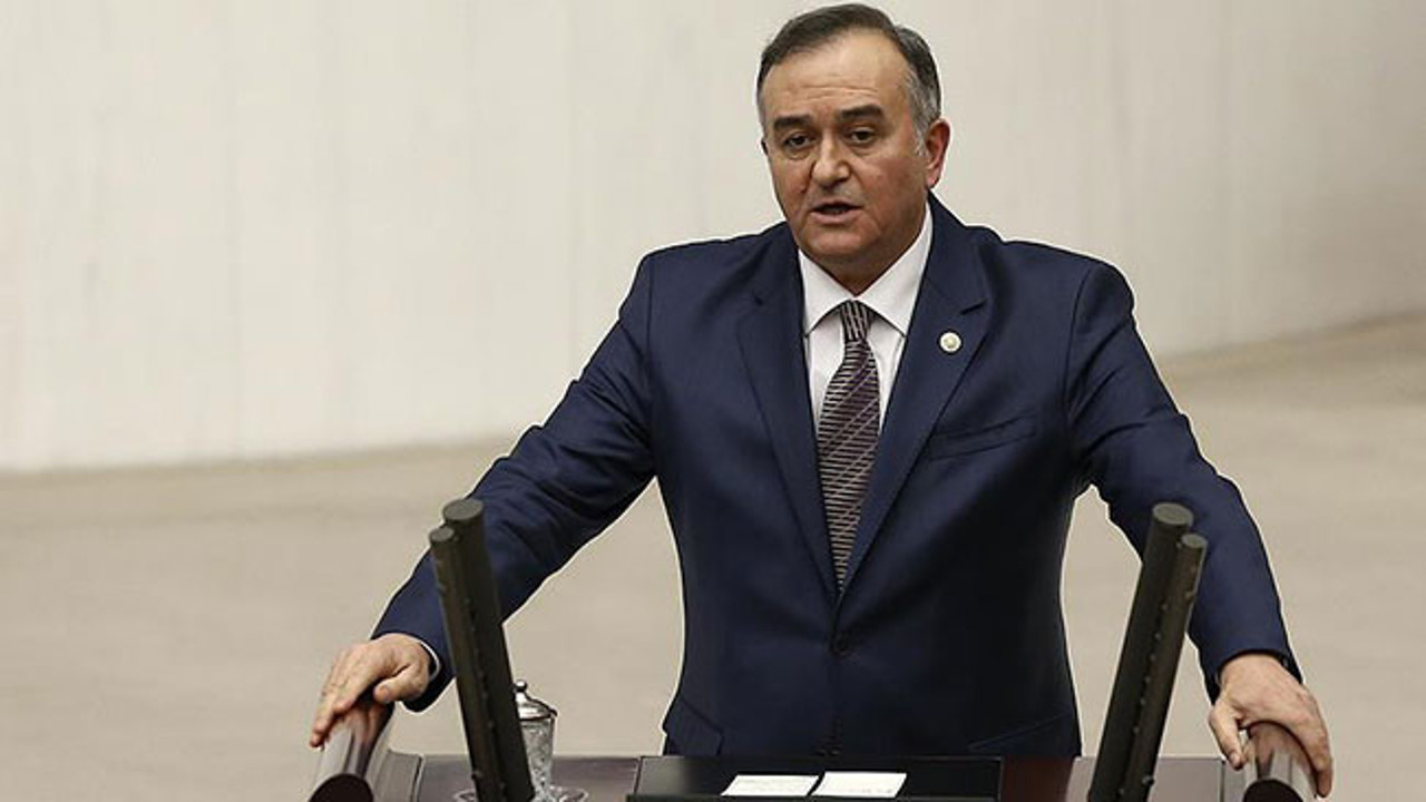 MHP'den Başkanlık Anayasası'na övgü