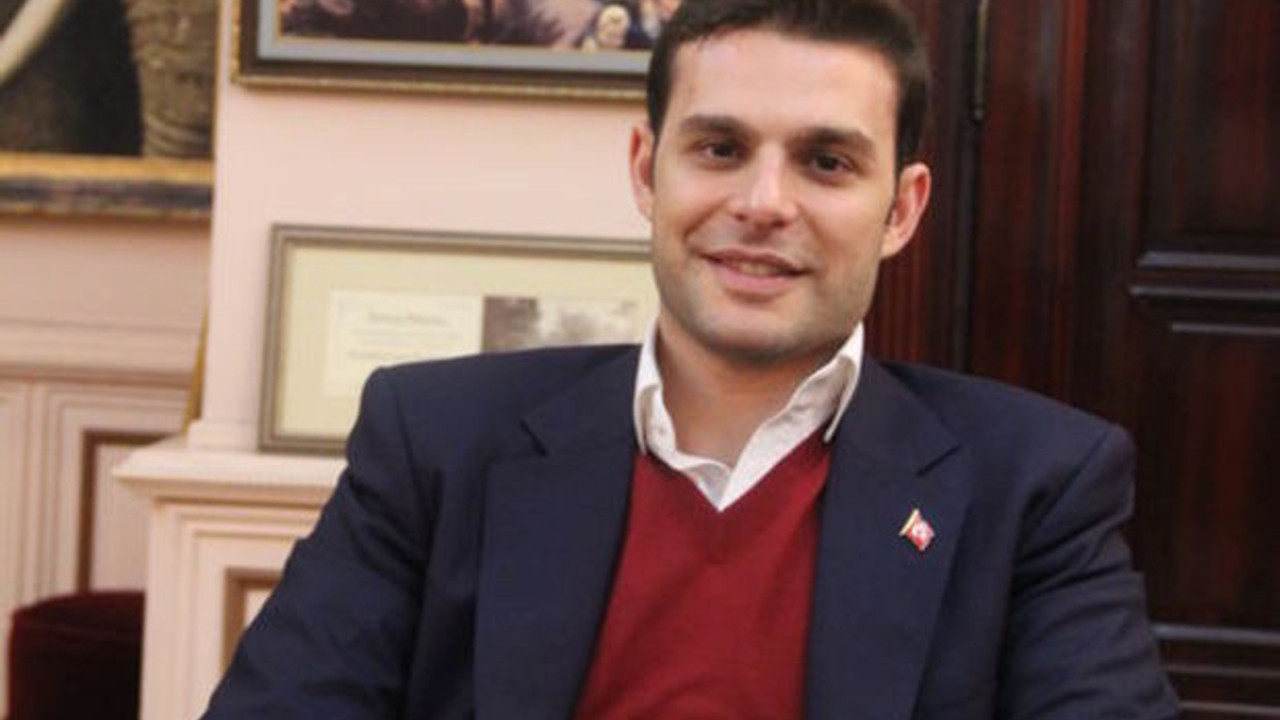 Mehmet Aslan serbest bırakıldı