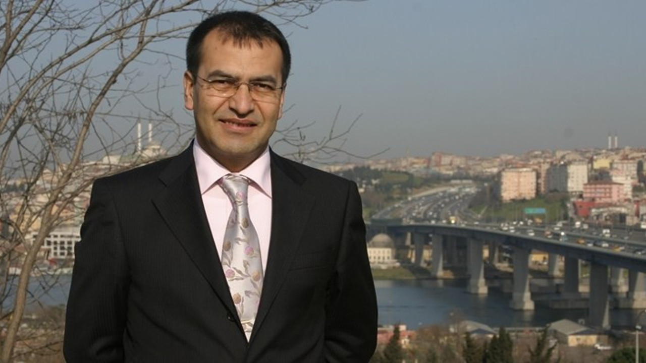 Ünal Tanık FETÖ'den gözaltında