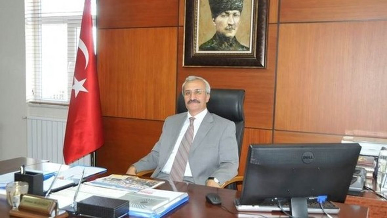 Erdoğan'ın eleştirdiği kaymakam o çıktı