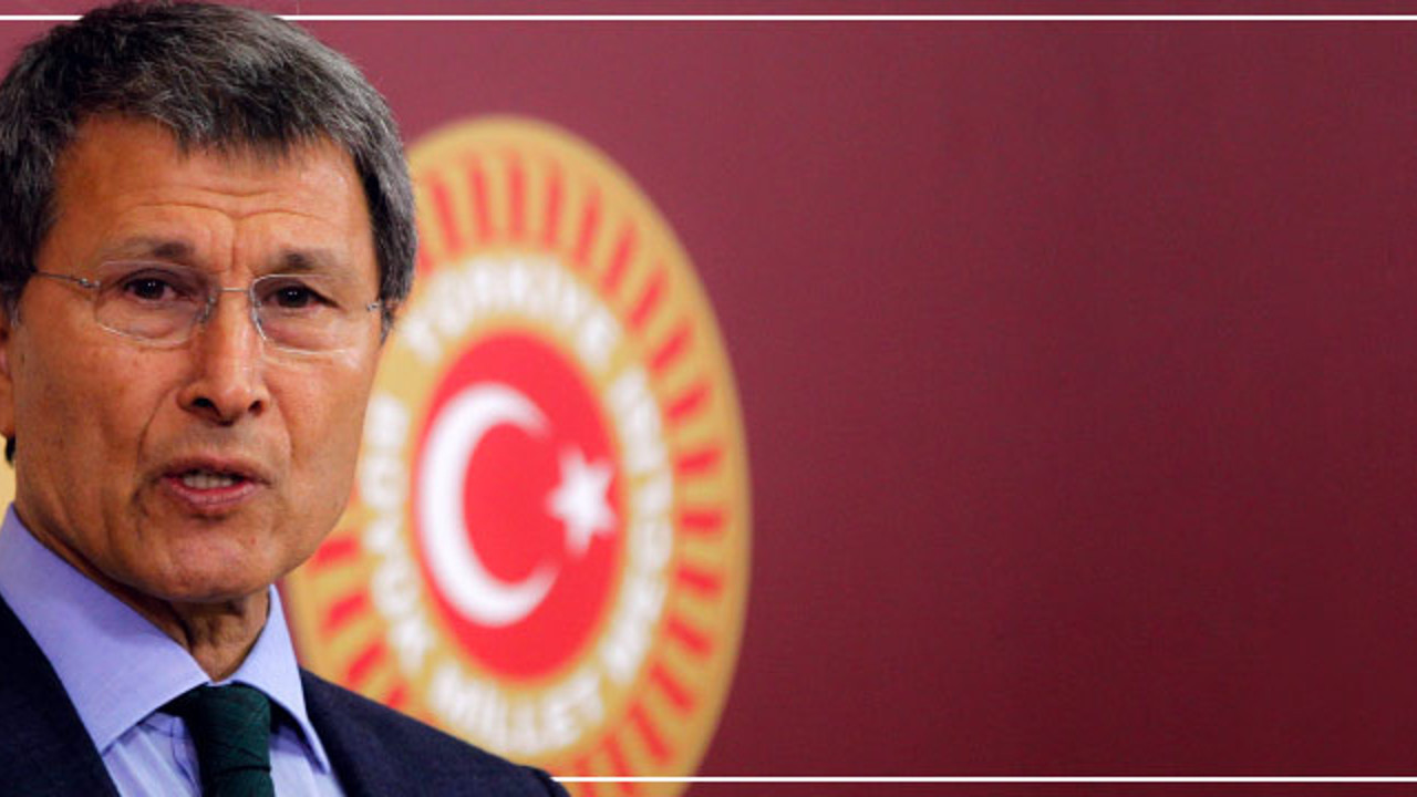 Halaçoğlu: Tarih yeni Damat Feritleri de yazacaktır