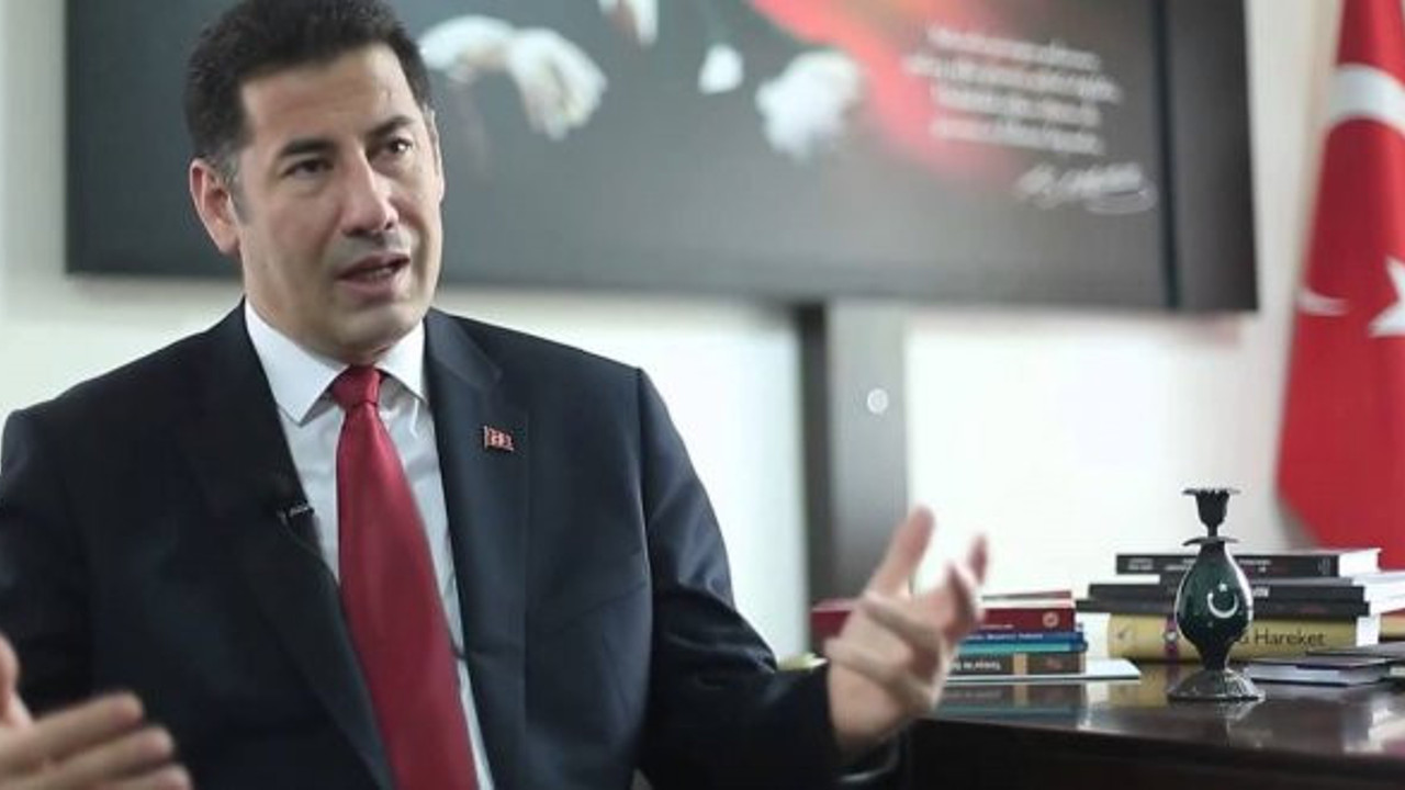 Oğan: "Şehitlerimizin kemiklerini sızlattınız!"