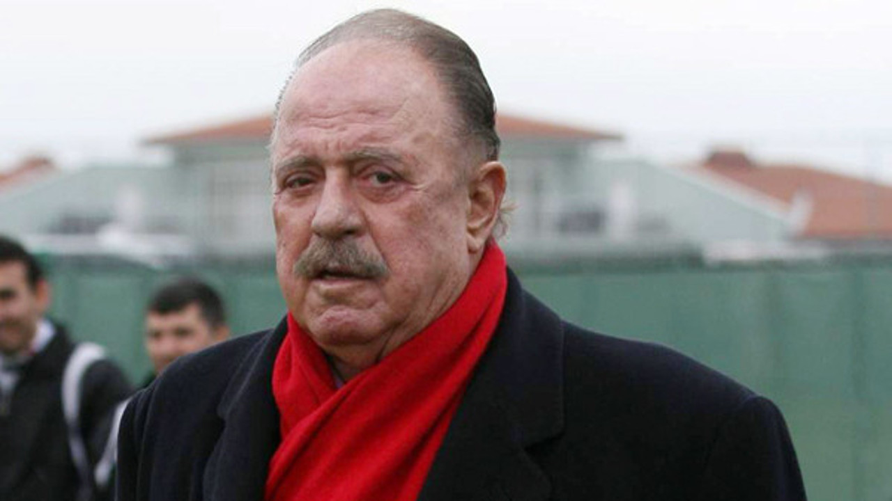 İlhan Cavcav yoğun bakımda