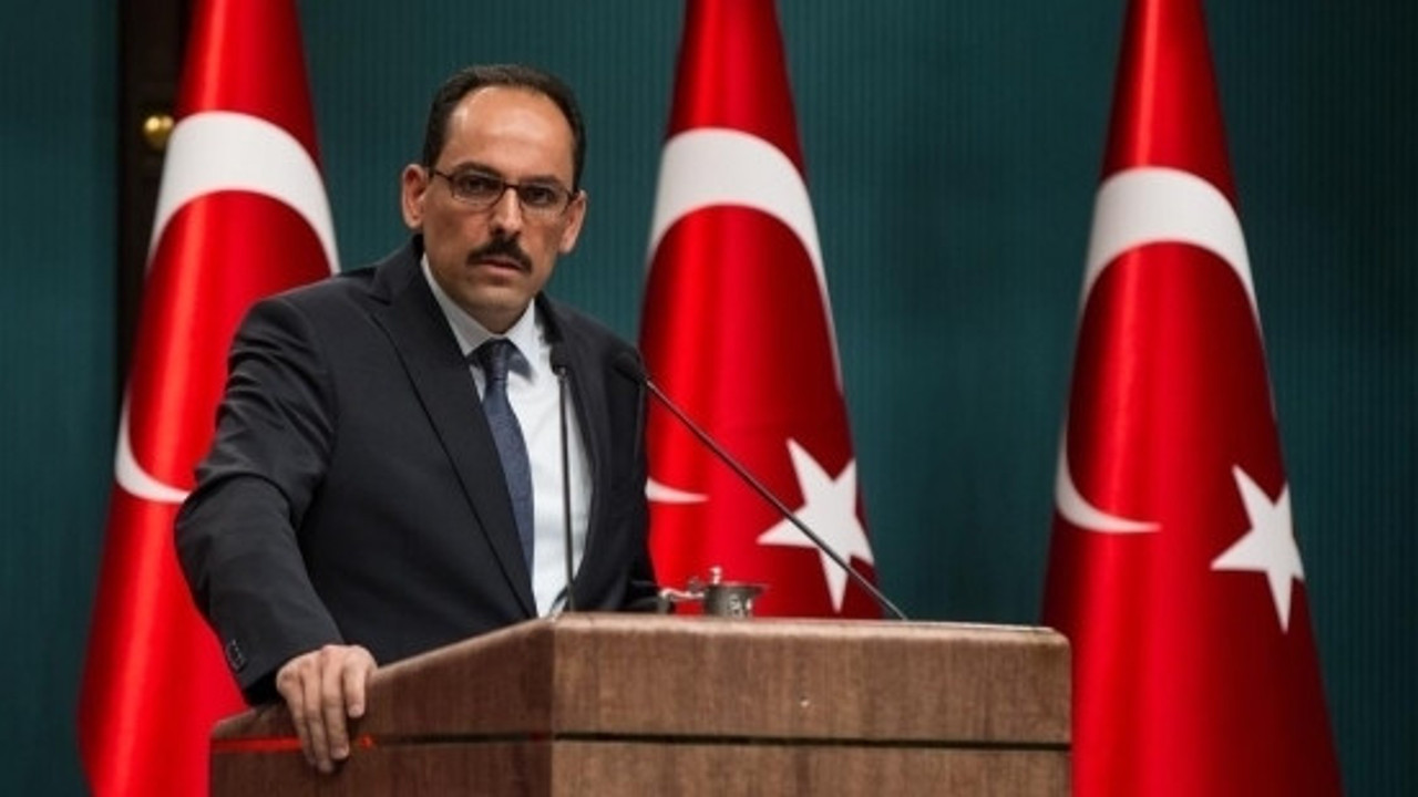 "Erdoğan referandum için sahada olacak"