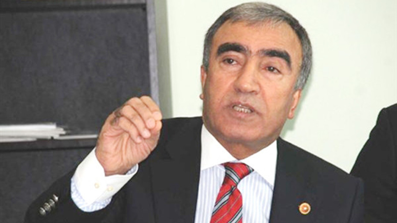 Ülkücü iradeye CHP'li dedi